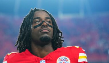 Detroit Lions v Kansas City Chiefs