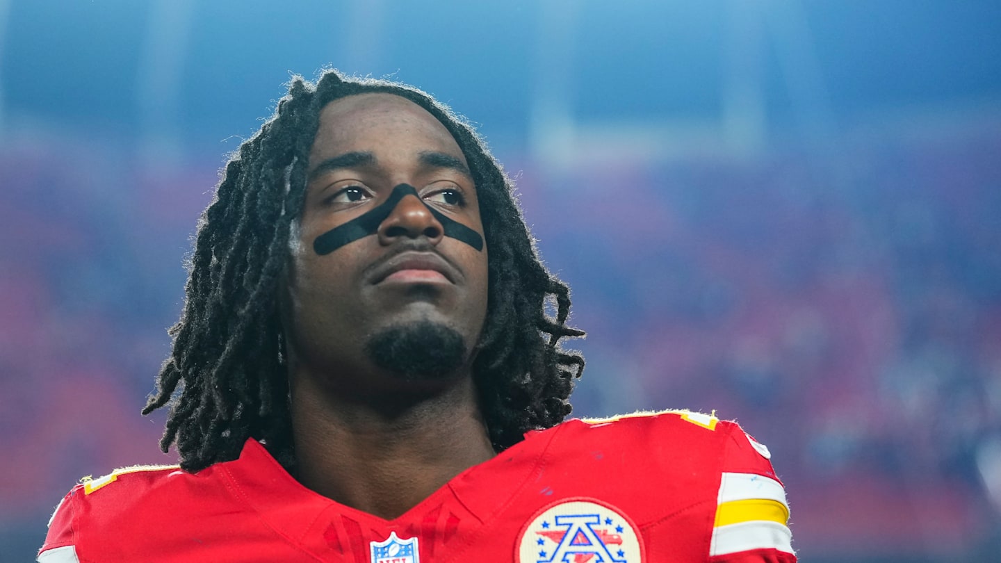 Detroit Lions v Kansas City Chiefs