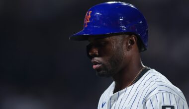 Cleveland Guardians v New York Mets