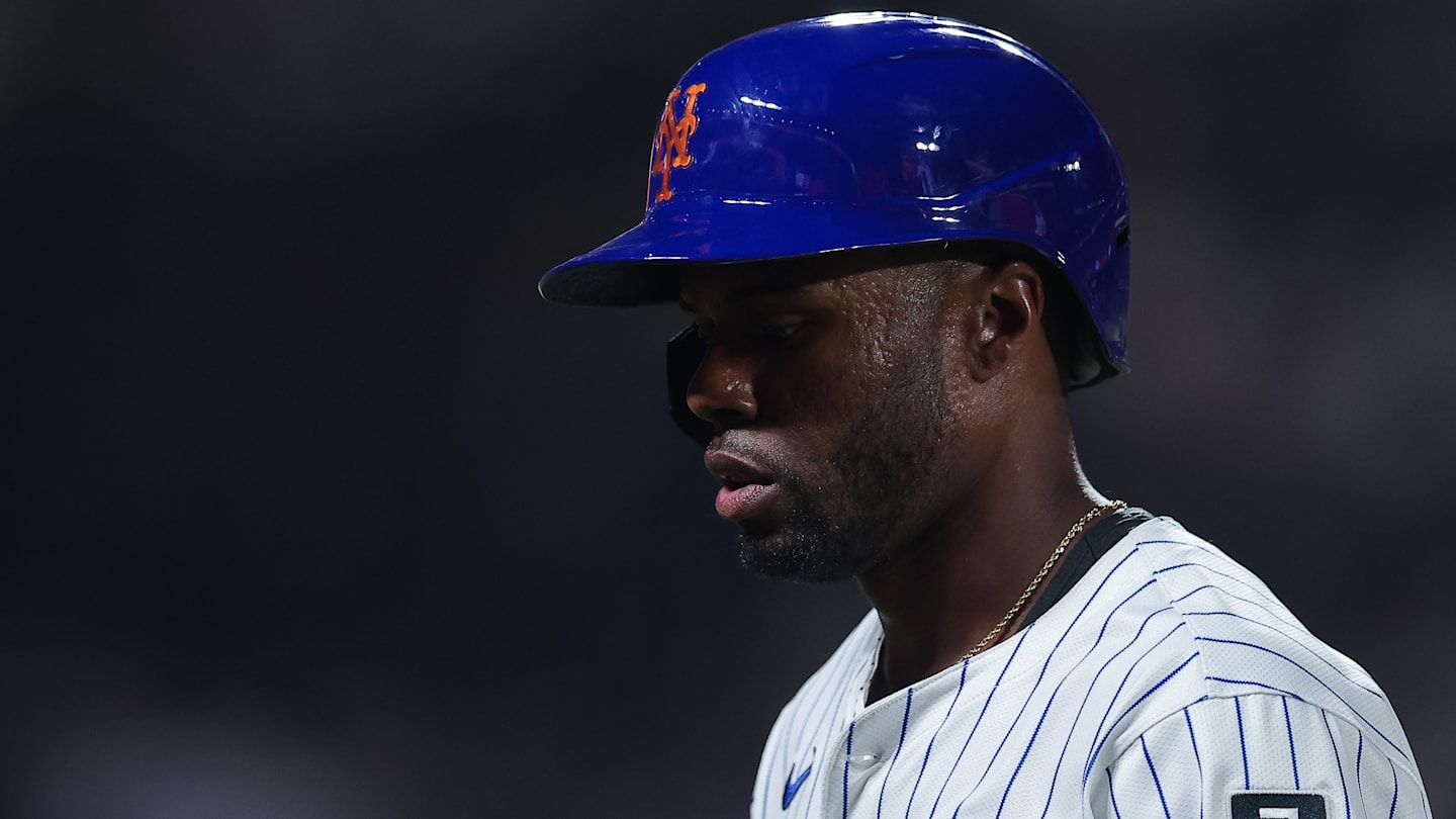 Cleveland Guardians v New York Mets