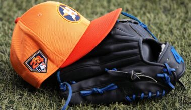 Astros Relief Prospect Among Top Players to Watch in Rule 5 Draft