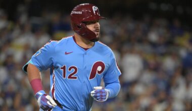 Pirates All-In On NL MVP Finalist