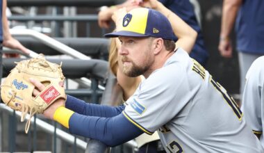 Are Marlins Overlooking This Free Agent First Baseman?