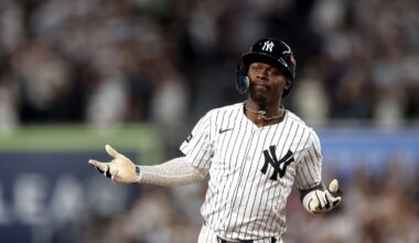 Division Series - Toronto Blue Jays v New York Yankees - Game Three