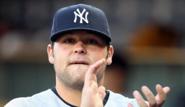 Former Yankees Pitcher Joba Chamberlain Rips Old Teammate