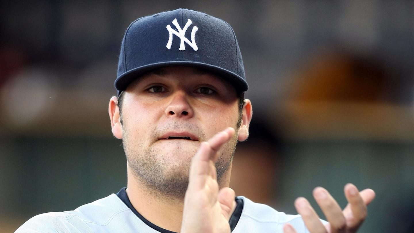 Former Yankees Pitcher Joba Chamberlain Rips Old Teammate