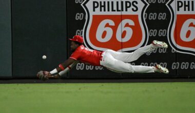 San Francisco Giants v St. Louis Cardinals