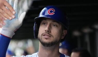 Blue Jays Pushing for Kyle Tucker as Star Free Agent Visits Dunedin Facility