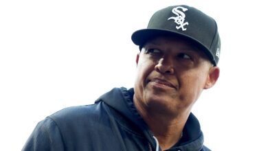 Chicago White Sox v Seattle Mariners