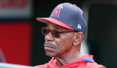 Ron Washington to Join National League Staff for 2026: Report