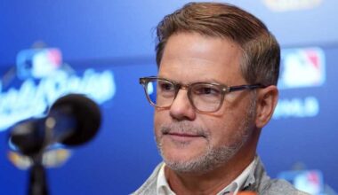 Blue Jays Still Have Massive Looming Question Heading into Winter Meetings