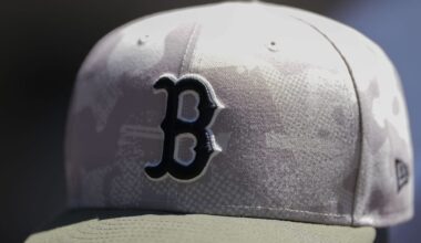 Mariners Linked To Red Sox All-Star In Blockbuster Trade Speculation