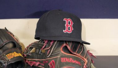 Royals And Red Sox Linked In Potential Blockbuster All-Star Trade