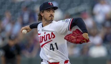 New York Mets showing interest in Joe Ryan