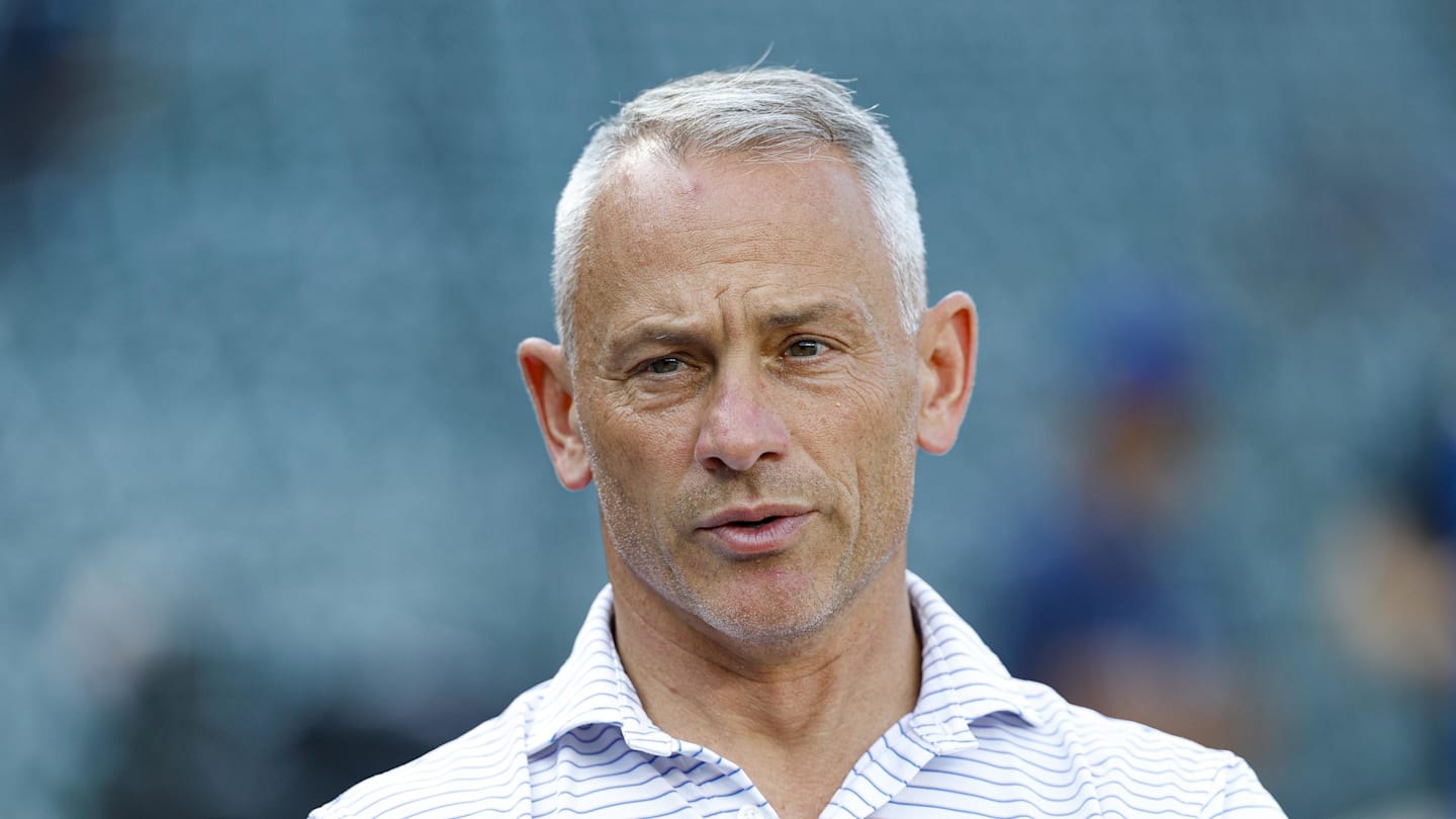 MLB Insider Reveals Cubs Budget For 2026 Free Agency Signings