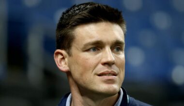 Rays Still Have Multiple Needs Heading Into Winter Meetings