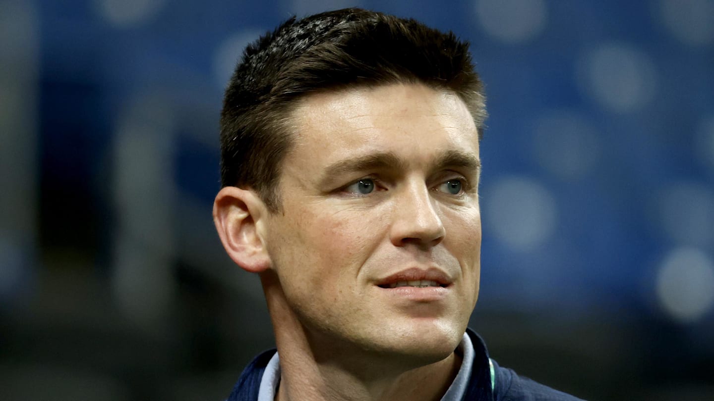 Rays Still Have Multiple Needs Heading Into Winter Meetings