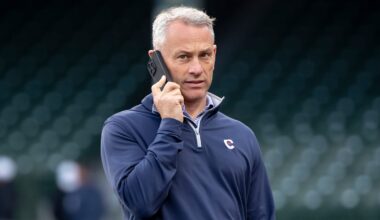 San Diego Padres v Chicago Cubs