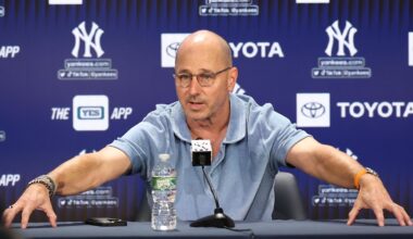 Imagining Two Yankees Blockbuster Pitcher Trades