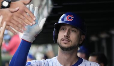 Blue Jays Insider Explains Why Kyle Tucker Could Be Perfect Fit