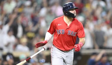 Wilyer Abreu Takes Stance On Red Sox's Latest Trade As Rumors Swirl