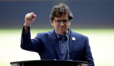 New York Mets v Milwaukee Brewers