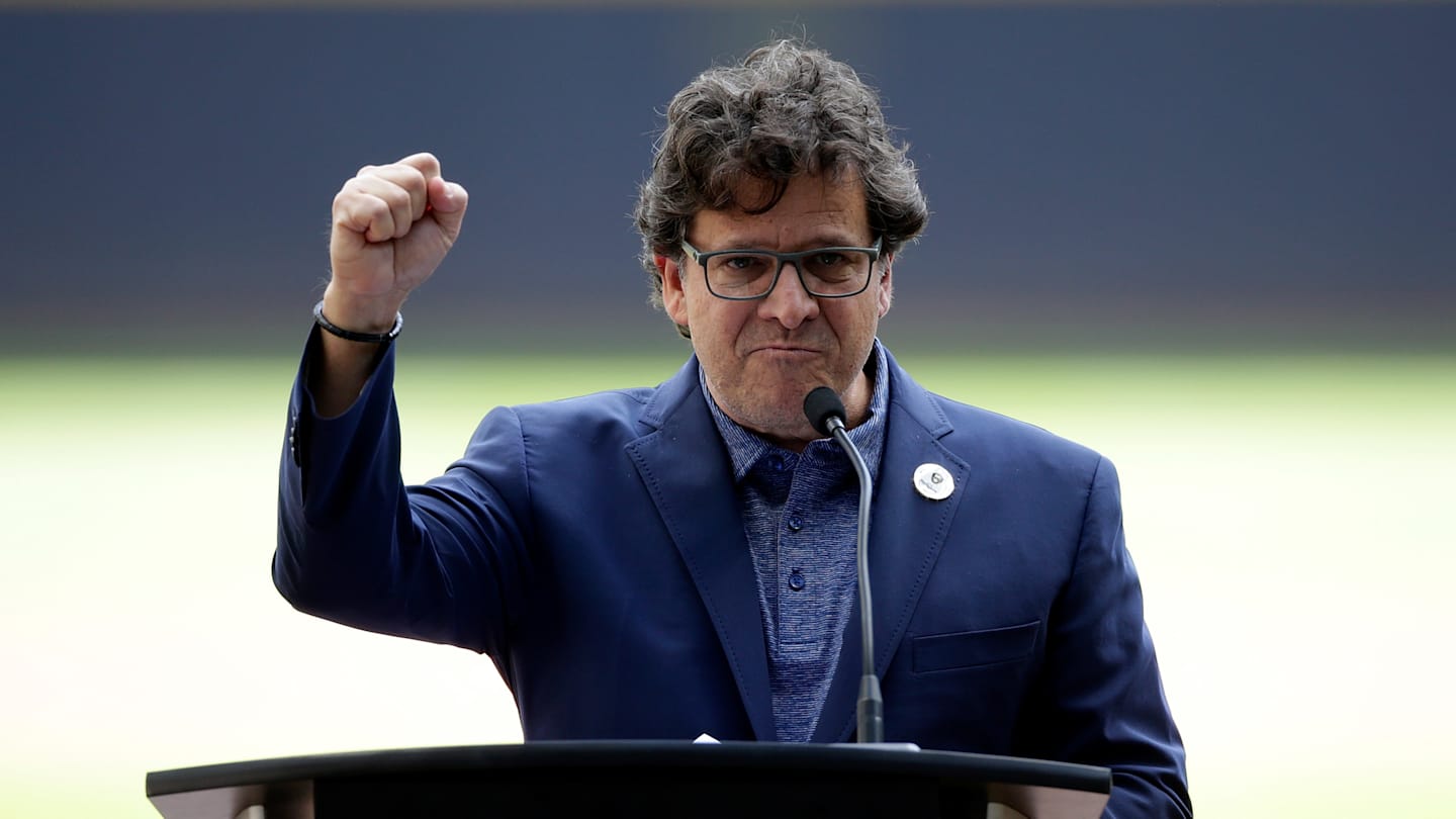 New York Mets v Milwaukee Brewers