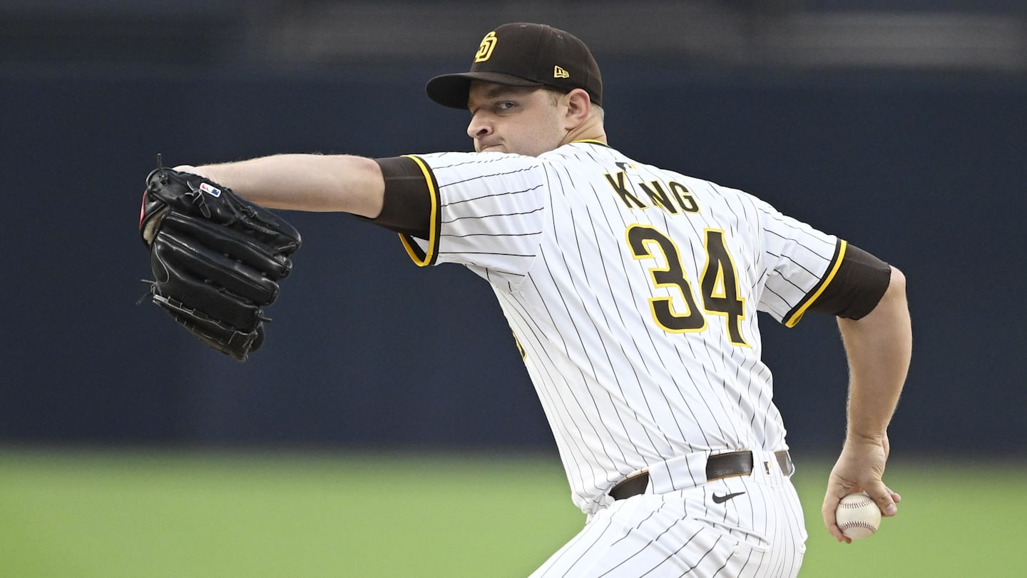 AL Rival Spoiling Yankees, Michael King Reunion?