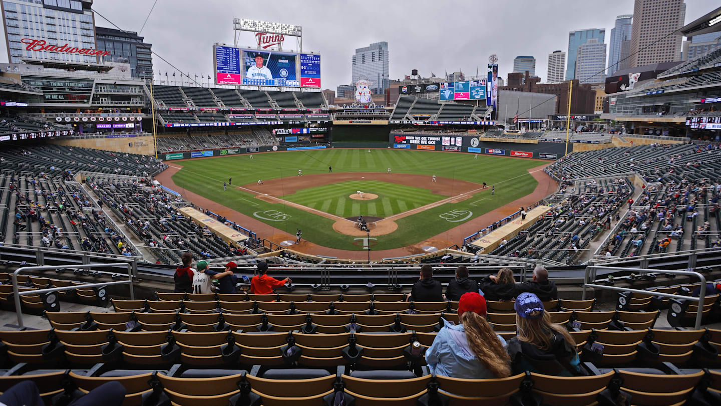 Schedule and guest list unveiled for 2026 TwinsFest