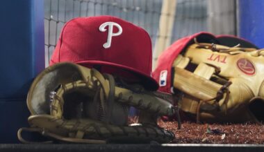 Mariners Could Soon Trade For $7.5 Million Phillies All-Star: Report