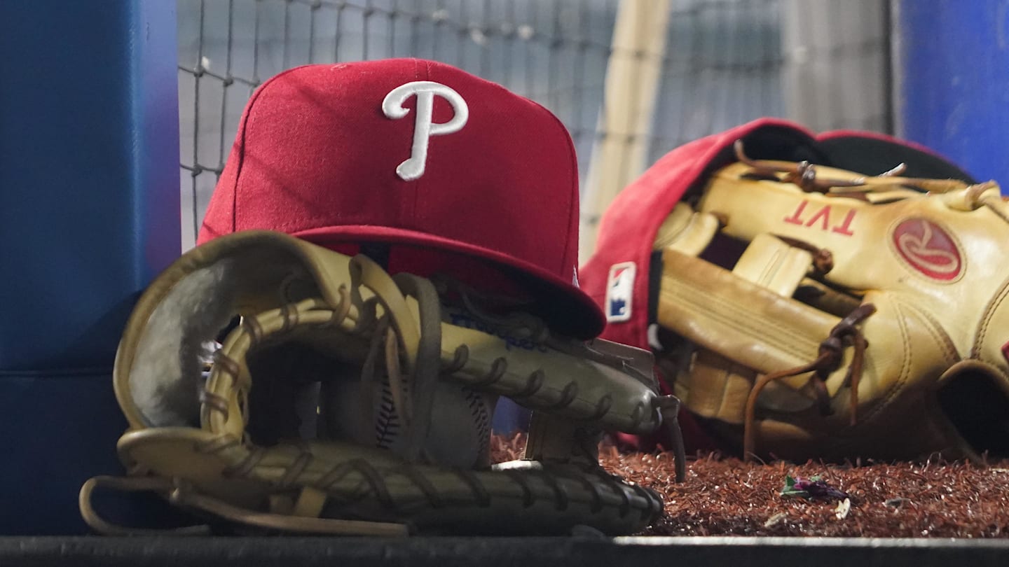 Mariners Could Soon Trade For $7.5 Million Phillies All-Star: Report