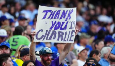 What Stopped This Colorado Rockies Star From Becoming a Hall of Famer