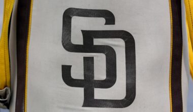 Colorado Rockies  v San Diego Padres