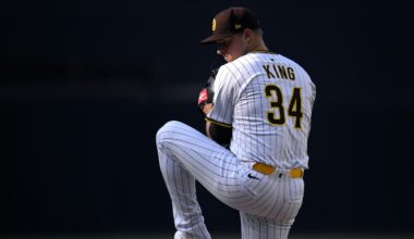 Boston Red Sox v San Diego Padres