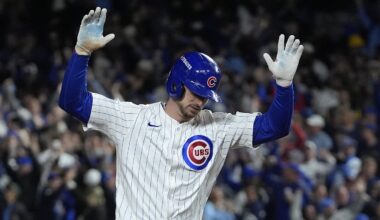 Will Kyle Tucker be Another Shohei Ohtani Case for Blue Jays After Dunedin Visit