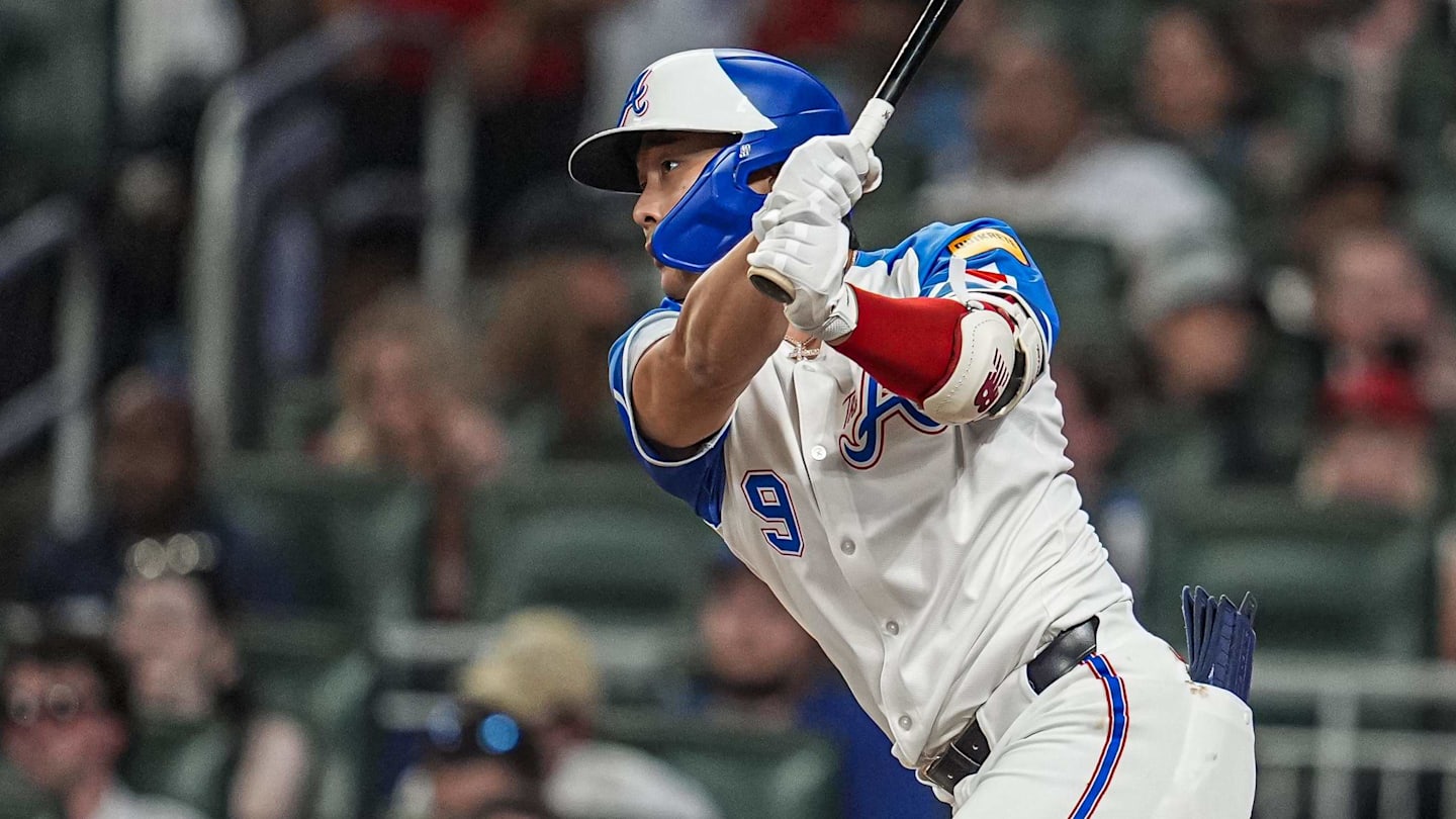Key Braves Free Agent Gets Unflattering Contract Prediction