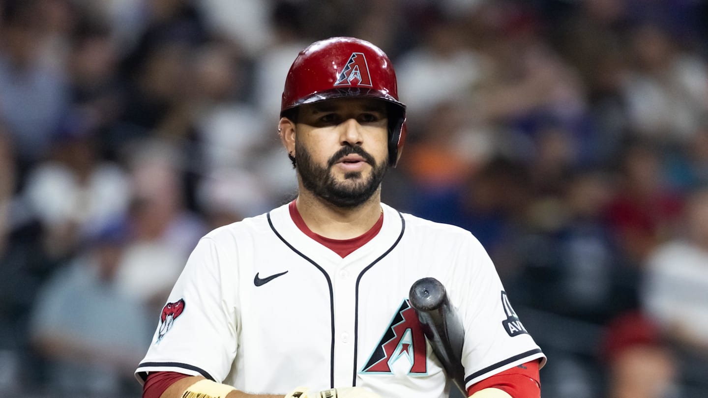 Why D-backs Should Avoid Eugenio Suárez Reunion