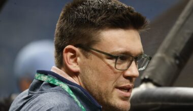 Rays Must Address This Key Area to Improve During Winter Meetings