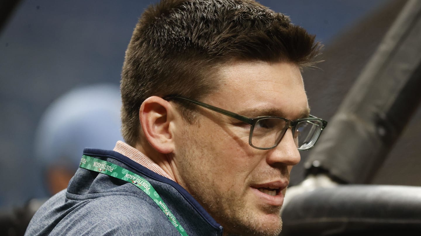 Rays Must Address This Key Area to Improve During Winter Meetings