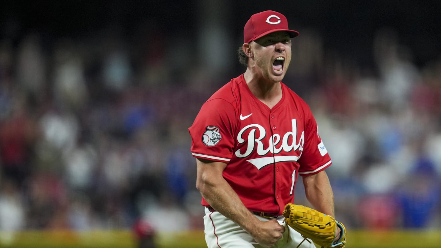 Diamondbacks' Closer Options are Already Dwindling