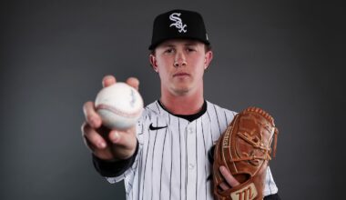 Chicago White Sox Photo Day