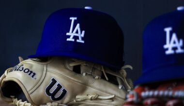 Red Sox Linked To Familiar Target In Potential Dodgers Blockbuster