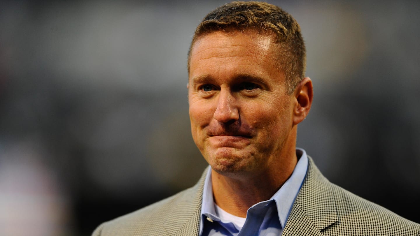 Apr 12, 2013; San Diego, CA, USA; San Diego Padres general manager Josh Byrnes prior to the game against the Colorado Rockies at Petco Park. . Mandatory Credit: Christopher Hanewinckel-Imagn Images