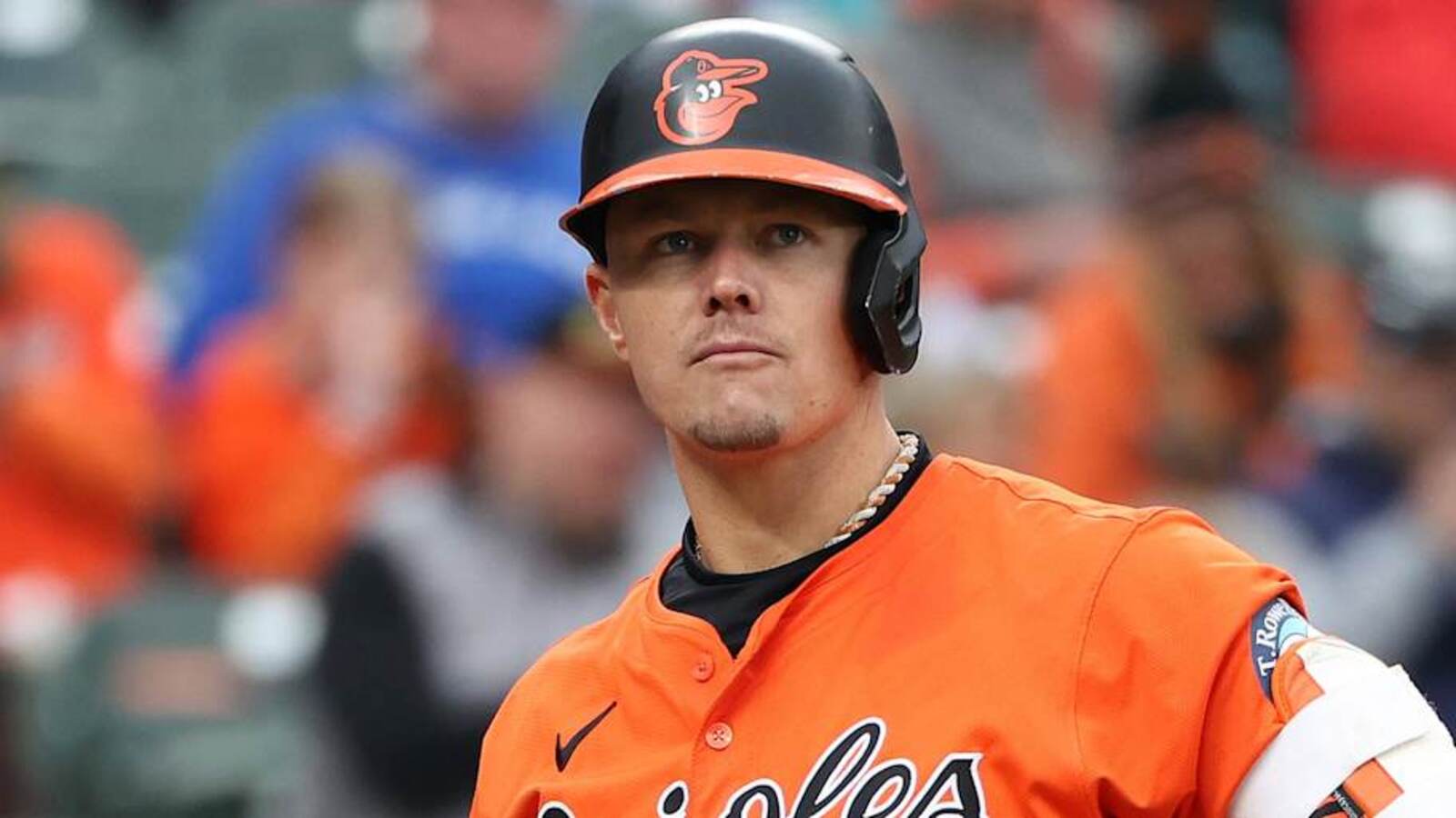 Insider admits when Orioles 'might need' to trade Ryan Mountcastle