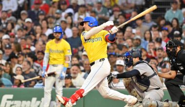 Red Sox ‘Favored’ for Alex Bregman, But Blue Jays Among Threats