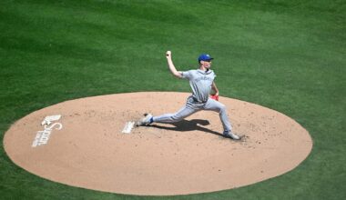 Toronto Blue Jays v San Diego Padres