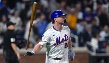 Pete Alonso viewed as a ‘primary target’ for AL contender