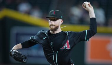 How Diamondbacks Rookie Earned Role in 2025