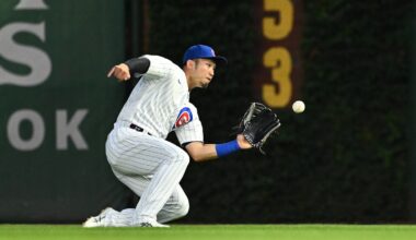 Chicago White Sox v Chicago Cubs
