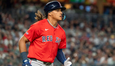 Boston Red Sox v New York Yankees